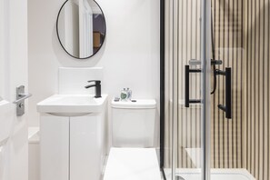 Apartment | 1 bedroom - Host Stay The Tea Warehouse - Ceylon (Alnwick)