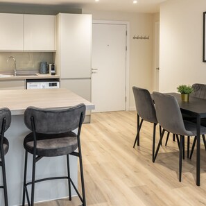 Apartamento | 2 quartos