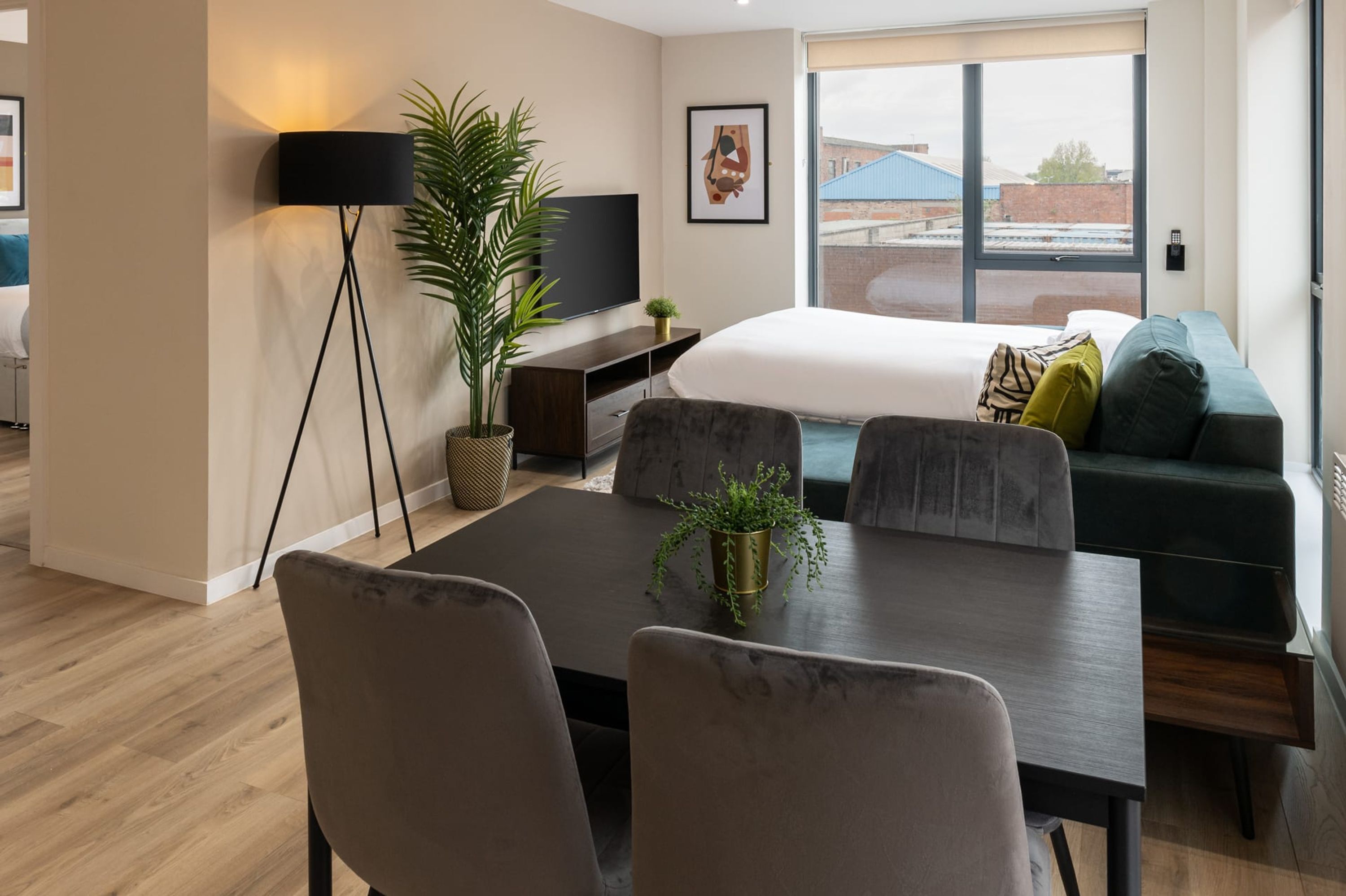 Apartment | 1 bedroom