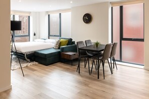 Apartment | 1 bedroom - Host Stay Richmond Place 106 (Liverpool)