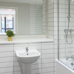 Apartment | 2 bedrooms, Internet