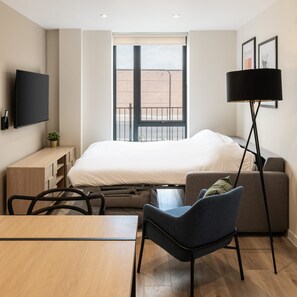 2 bedrooms - Host Stay Richmond Place 001 (Liverpool)