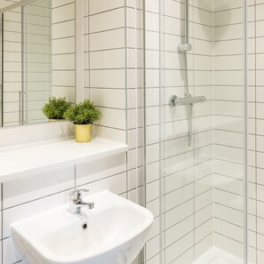 2 bedrooms - Host Stay Richmond Place 001 (Liverpool)