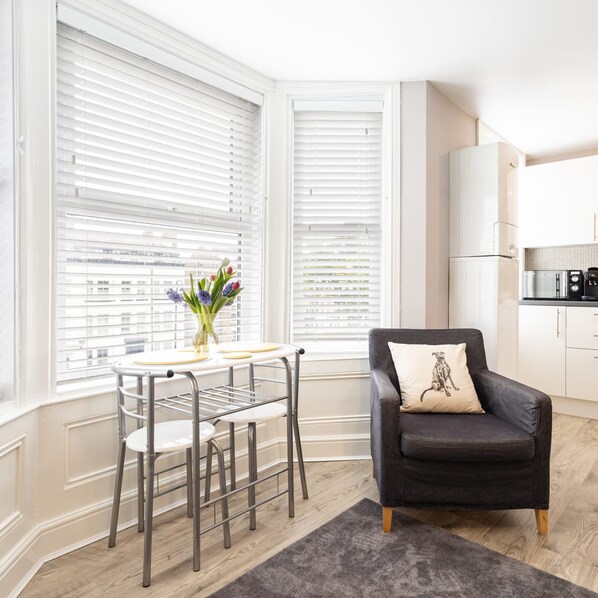 Apartment | 1 bedroom