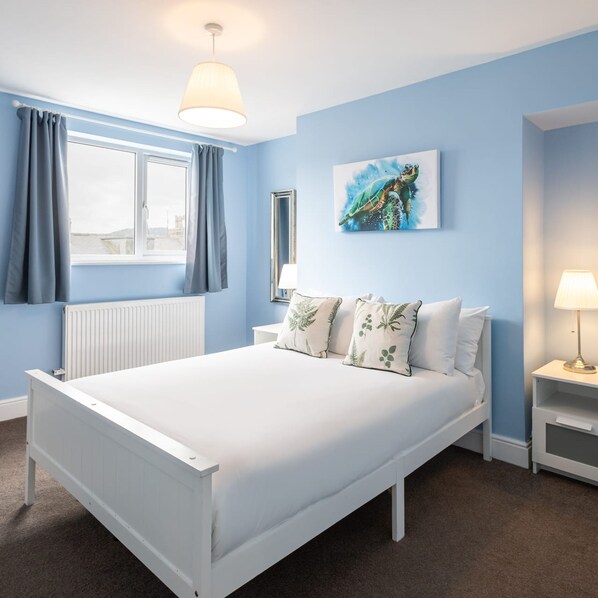 Appartement | 1 slaapkamer