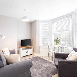 Appartement | 1 slaapkamer