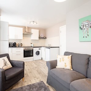 Apartment | 1 bedroom