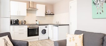 Host Stay Castle Reach