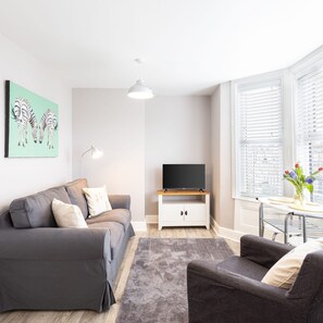 Appartement | 1 slaapkamer