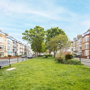 Apartamento, accesible para personas con discapacidad | 2 dormitorios