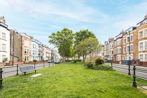 Apartamento, accesible para personas con discapacidad | 2 dormitorios