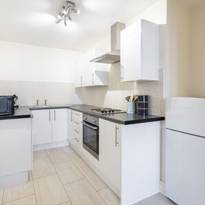 Apartamento, accesible para personas con discapacidad | 2 dormitorios