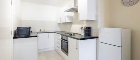 Apartemen, akses difabel | 2 kamar tidur