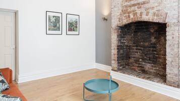 Huis | 2 slaapkamers