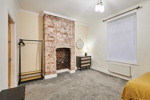 ハウス | 2 室のベッドルーム