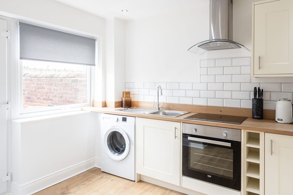House | 2 bedrooms