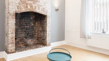 Huis | 2 slaapkamers