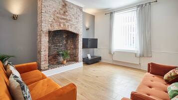 Huis | 2 slaapkamers