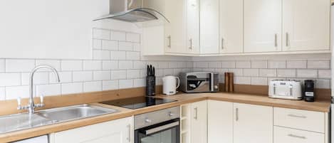 Maison | 2 chambres