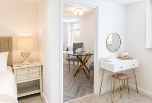 Apartamento | 1 dormitorio