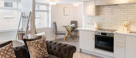 Apartment | 1 bedroom