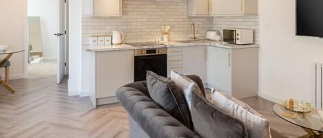 Apartment | 1 bedroom