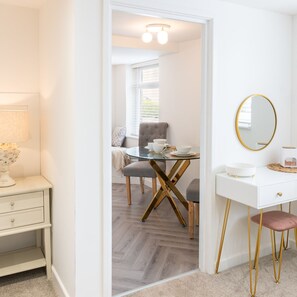 Apartamento | 1 quarto