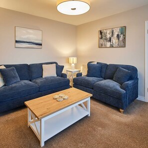 Ferienhaus | 4 Schlafzimmer