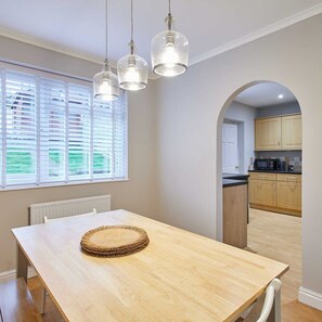 Ferienhaus | 4 Schlafzimmer