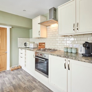 하우스 | 3 개의 침실