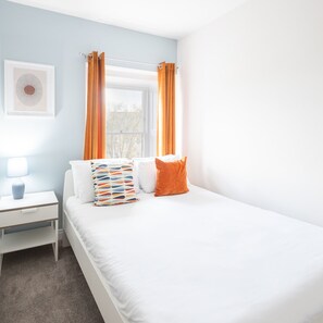 公寓 | 2 間睡房