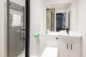 Apartment | 2 bedrooms - Host Stay The Tea Warehouse - Chai (Alnwick)