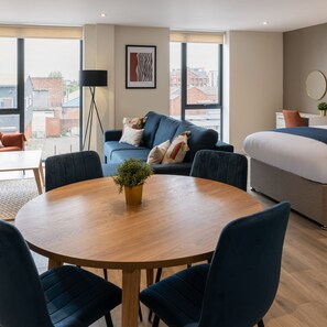 Studio - Host Stay Richmond Place 204 (Liverpool)