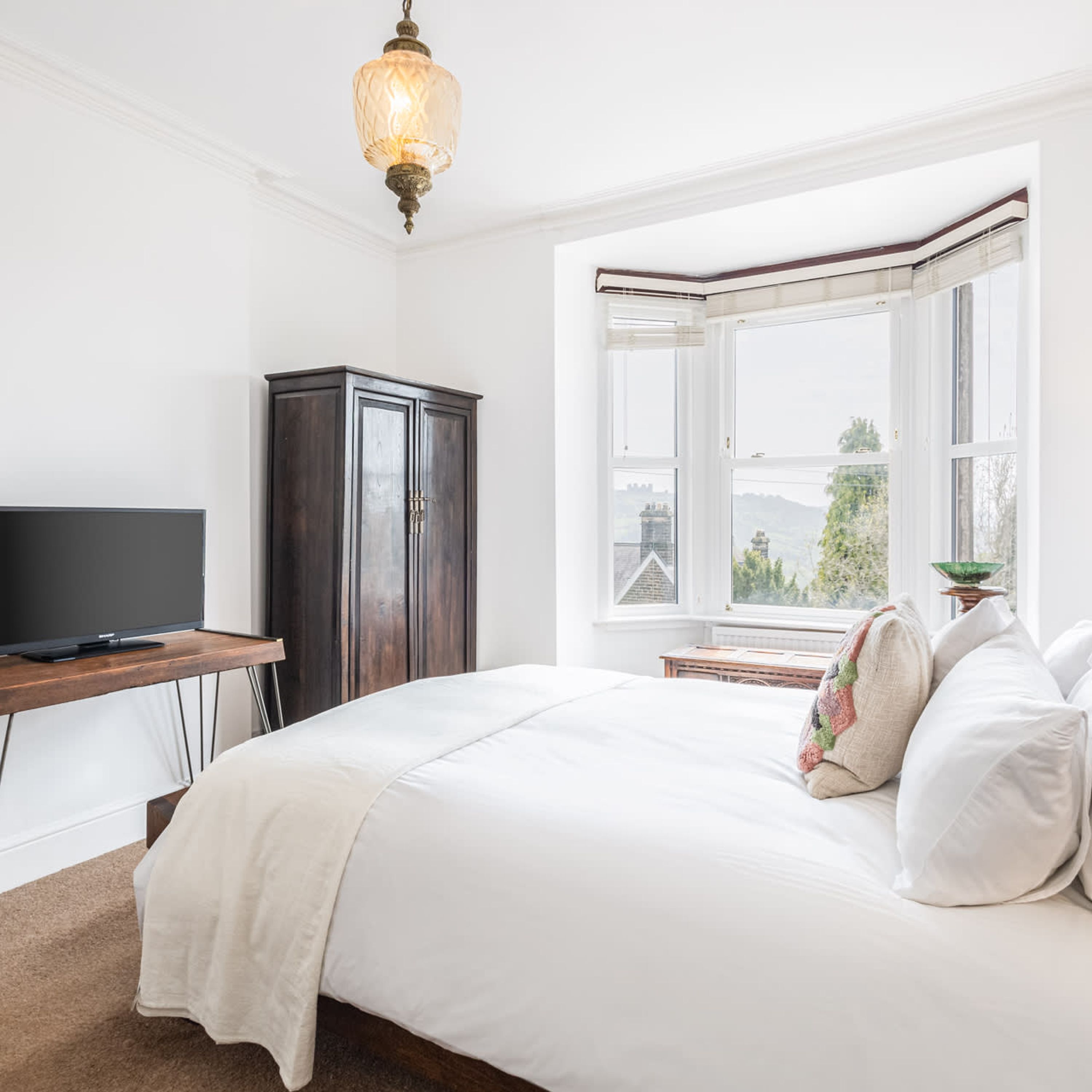 Ferienhaus | 3 Schlafzimmer
