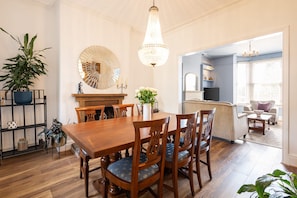 Maison | 3 chambres