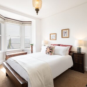 House | 3 bedrooms - Host Stay Rock End (Matlock)