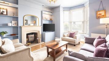 House | 3 bedrooms
