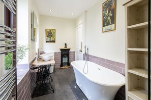 House | 3 bedrooms - Host Stay Rock End (Matlock)