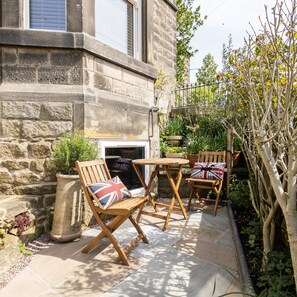 House | 3 bedrooms - Host Stay Rock End (Matlock)