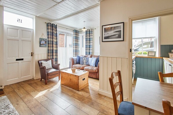 独立别墅 | 3 多间卧室