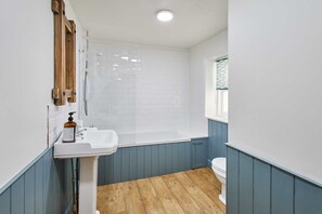 Casa | 3 quartos