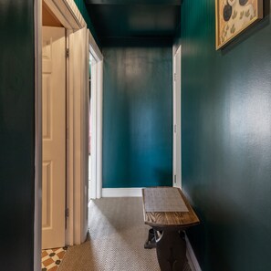 1 bedroom, Internet - Host Stay Liverpool Georgian Retreat (Liverpool)