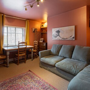 1 bedroom, Internet - Host Stay Liverpool Georgian Retreat (Liverpool)