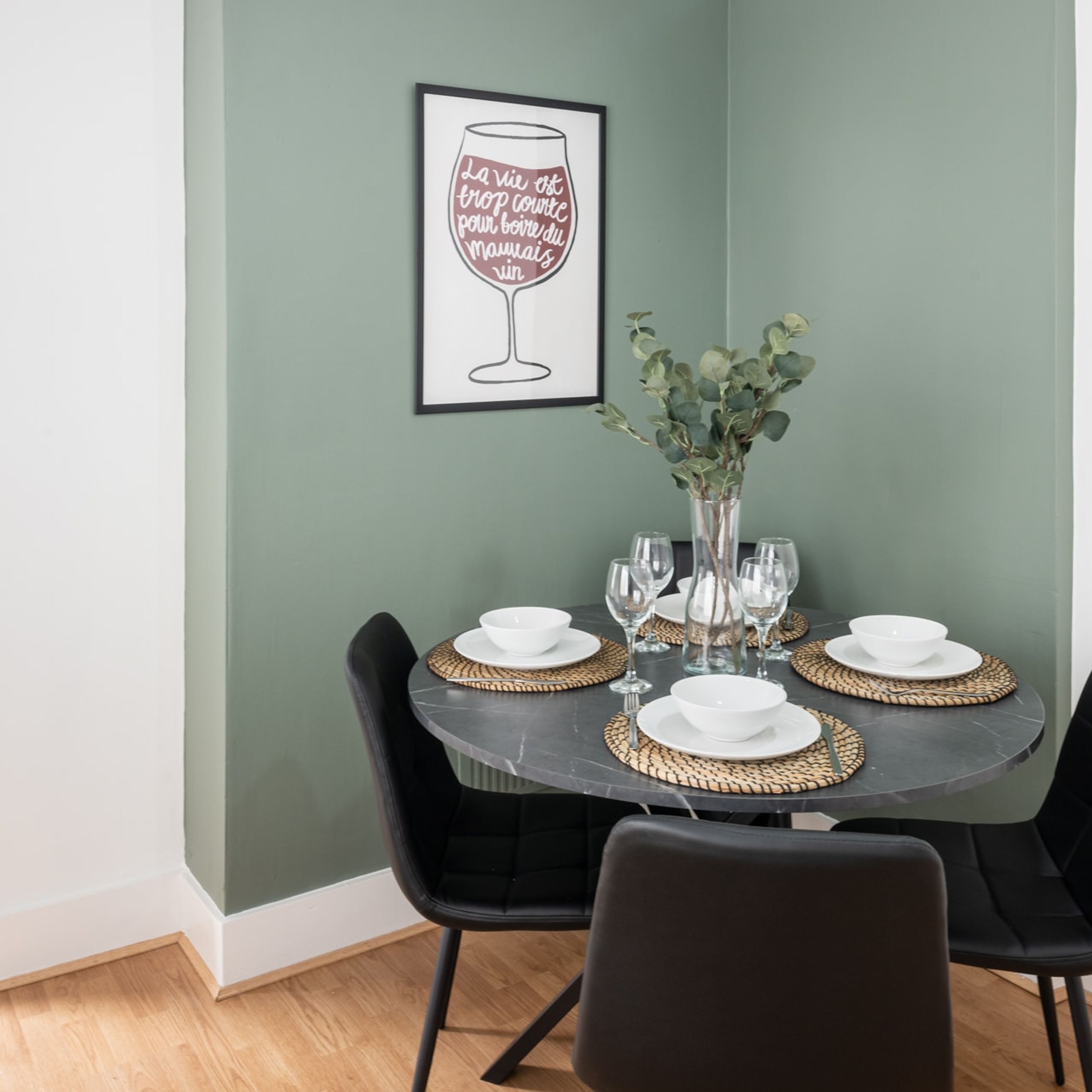 Apartment | 2 bedrooms