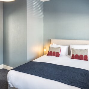 2 bedrooms - Host Stay Pontcanna Mews (Cardiff)