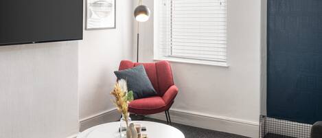 Apartment | 2 bedrooms