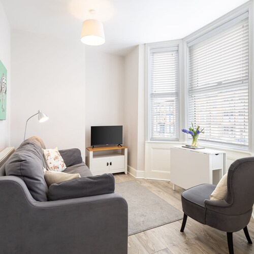 Host Stay North Sands Rest