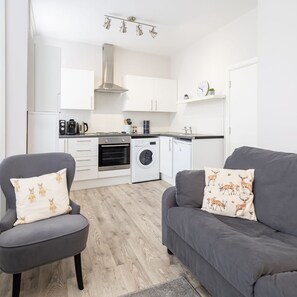 Apartment | 2 Schlafzimmer