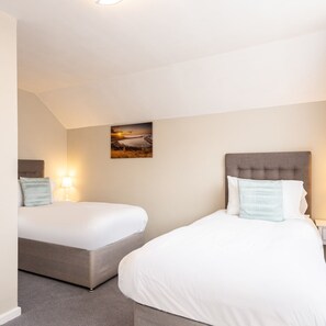 Monolocale | 2 camere