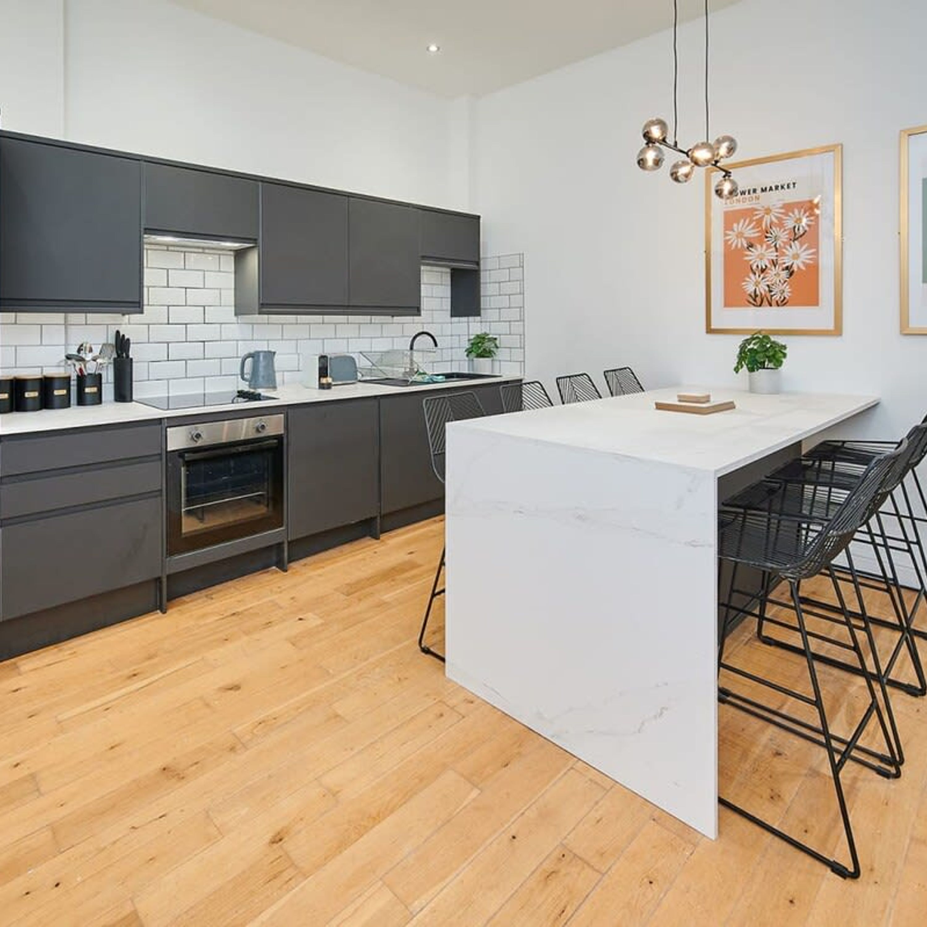 Apartment | 2 bedrooms, Internet